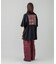 2WAY CARGO PANTS