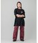2WAY CARGO PANTS