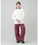 2WAY CARGO PANTS
