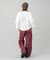 2WAY CARGO PANTS