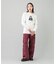 2WAY CARGO PANTS