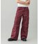 2WAY CARGO PANTS