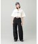 2WAY CARGO PANTS