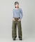 2WAY CARGO PANTS