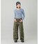 2WAY CARGO PANTS