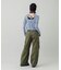 2WAY CARGO PANTS