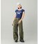 2WAY CARGO PANTS