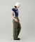 2WAY CARGO PANTS