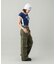 2WAY CARGO PANTS