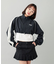 LOW RISE PLEATED MINI SKIRT