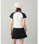LOW RISE PLEATED MINI SKIRT