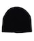 SQUARE LOGO JACQUARD BEANIE