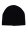 SQUARE LOGO JACQUARD BEANIE