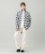 TUCKED HEM EASY PANTS