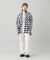 TUCKED HEM EASY PANTS