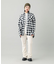 TUCKED HEM EASY PANTS