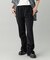 TUCKED HEM EASY PANTS