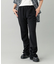 TUCKED HEM EASY PANTS