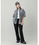 TUCKED HEM EASY PANTS