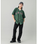 TUCKED HEM EASY PANTS