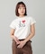 I LOVE XG LOGO S/S BABY TEE