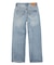 HEART POCKET DENIM PANTS