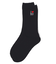 I LOVE XG LOGO SOCKS