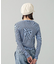 DISTORTED STARS COMAPCT CARDIGAN