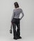 DISTORTED STARS COMAPCT CARDIGAN