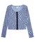 DISTORTED STARS COMAPCT CARDIGAN