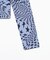 DISTORTED STARS COMAPCT CARDIGAN