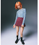 DISTORTED STARS COMAPCT TOP