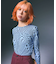 DISTORTED STARS COMAPCT TOP