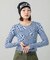 DISTORTED STARS COMAPCT TOP