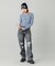 DISTORTED STARS COMAPCT TOP