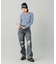 DISTORTED STARS COMAPCT TOP