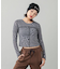 DISTORTED STARS COMAPCT TOP