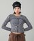 DISTORTED STARS COMAPCT TOP