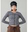 DISTORTED STARS COMAPCT TOP