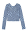 DISTORTED STARS COMAPCT TOP