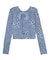 DISTORTED STARS COMAPCT TOP