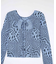 DISTORTED STARS COMAPCT TOP