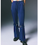 JERSEY BONTAGE PANTS