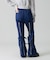 JERSEY BONTAGE PANTS