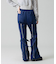 JERSEY BONTAGE PANTS