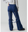 JERSEY BONTAGE PANTS