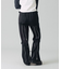JERSEY BONTAGE PANTS