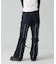 JERSEY BONTAGE PANTS