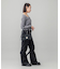 JERSEY BONTAGE PANTS