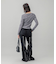 JERSEY BONTAGE PANTS
